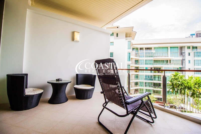 Condo For Sale And Rent Wong Amat