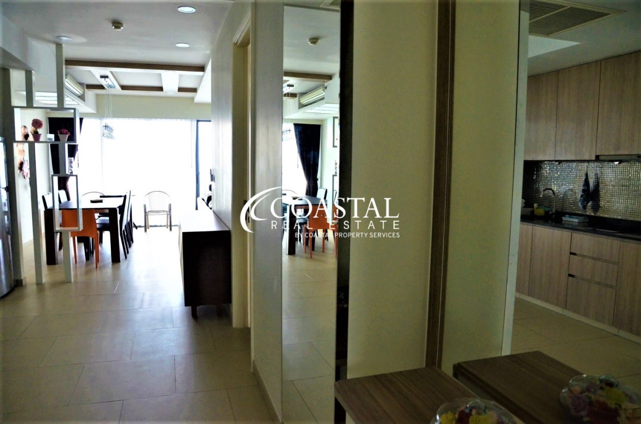 Condo For Rent Wong Amat