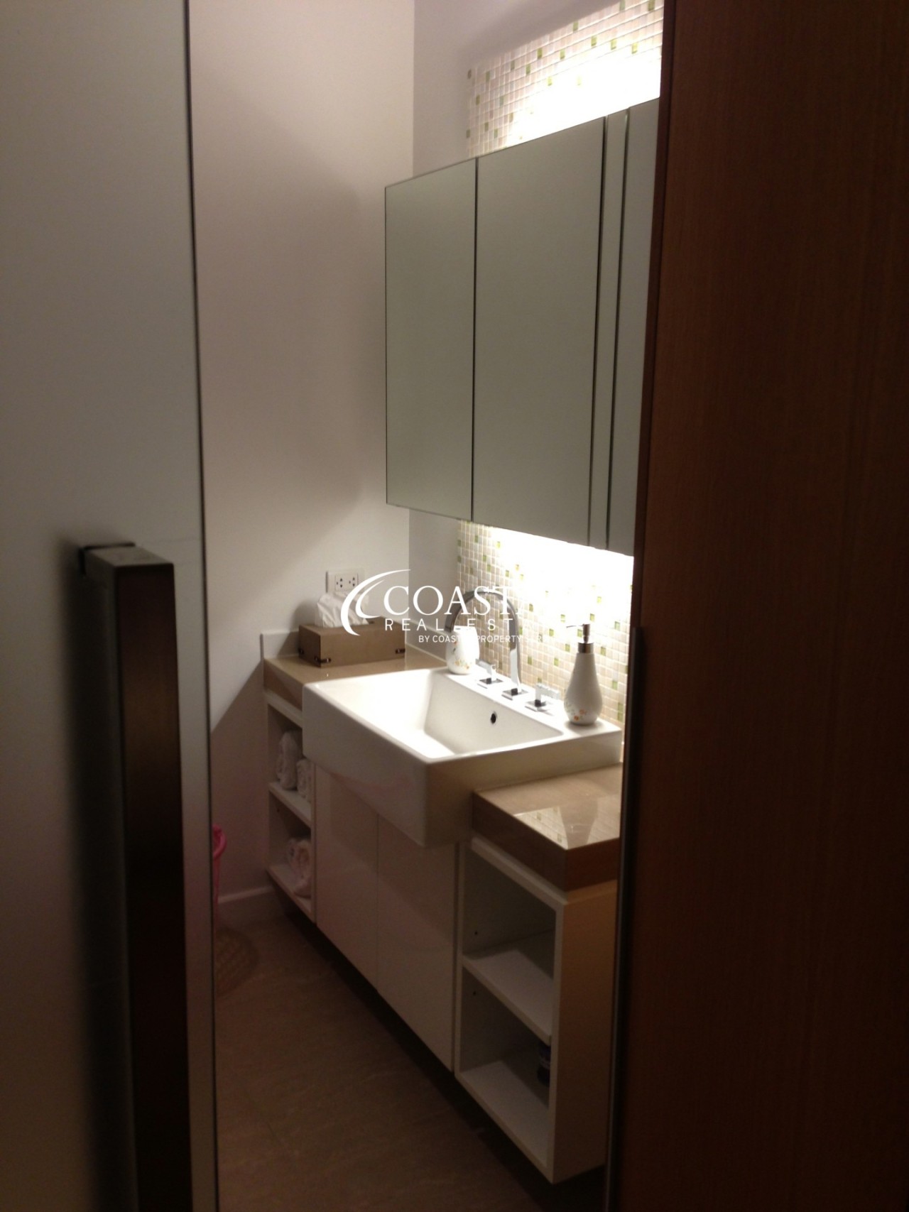 คอนโดสำหรับเช่าที่วงศ์อมาตย์