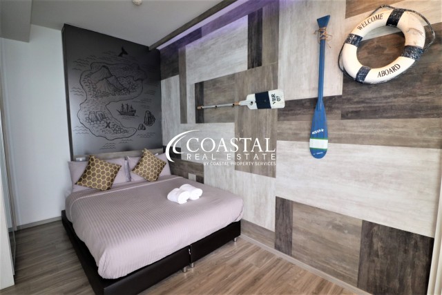 Condo For Sale And Rent Wong Amat