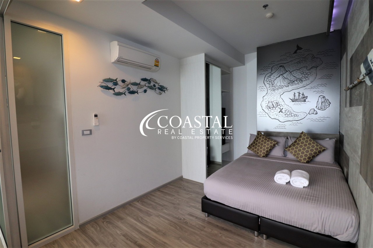 Condo For Sale And Rent Wong Amat