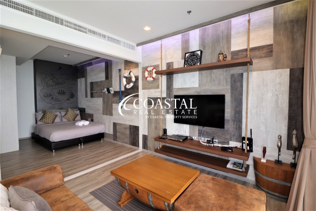 Condo For Sale And Rent Wong Amat