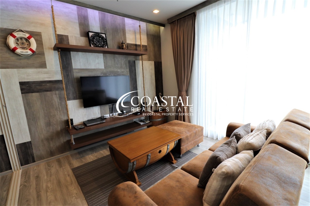 Condo For Sale And Rent Wong Amat