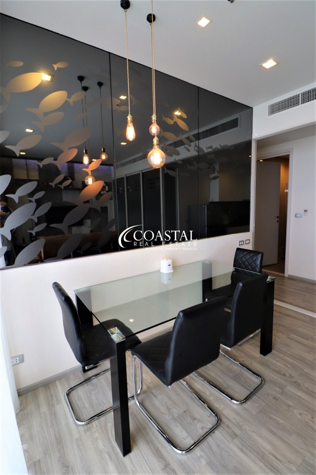 Condo For Sale And Rent Wong Amat