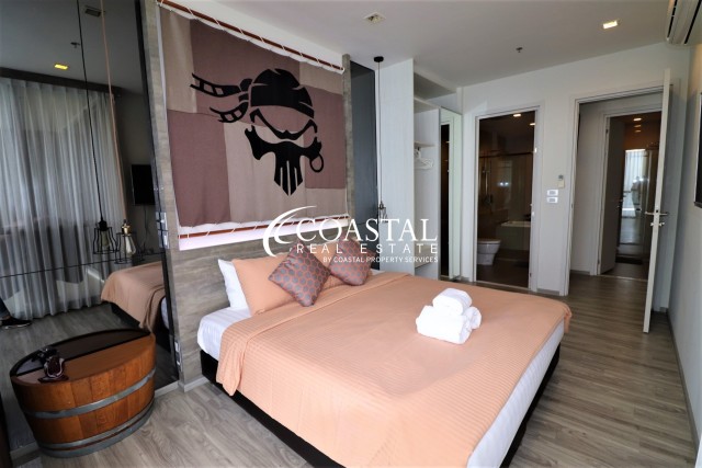 Condo For Sale And Rent Wong Amat