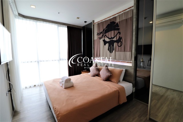 Condo For Sale And Rent Wong Amat