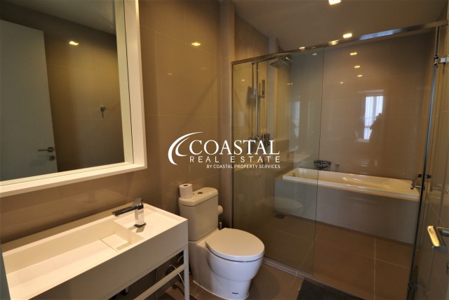 Condo For Sale And Rent Wong Amat