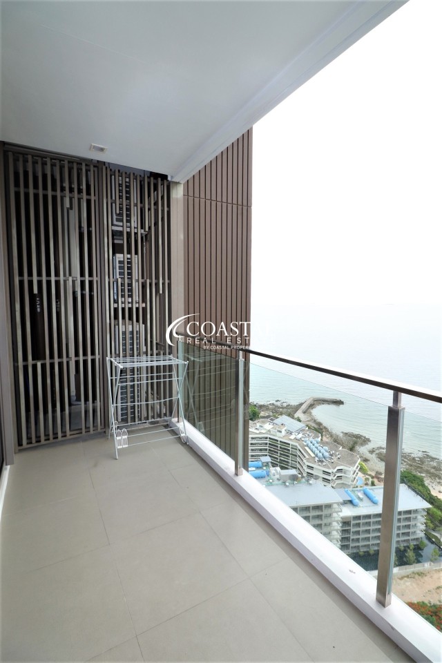 Condo For Sale And Rent Wong Amat