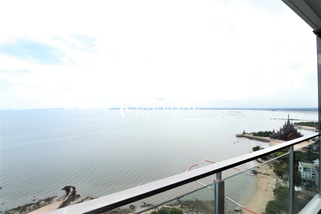 Condo For Sale And Rent Wong Amat