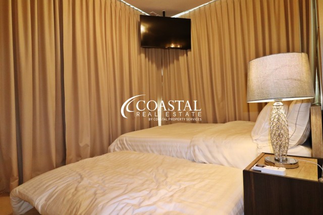 Condo For Rent Wong Amat