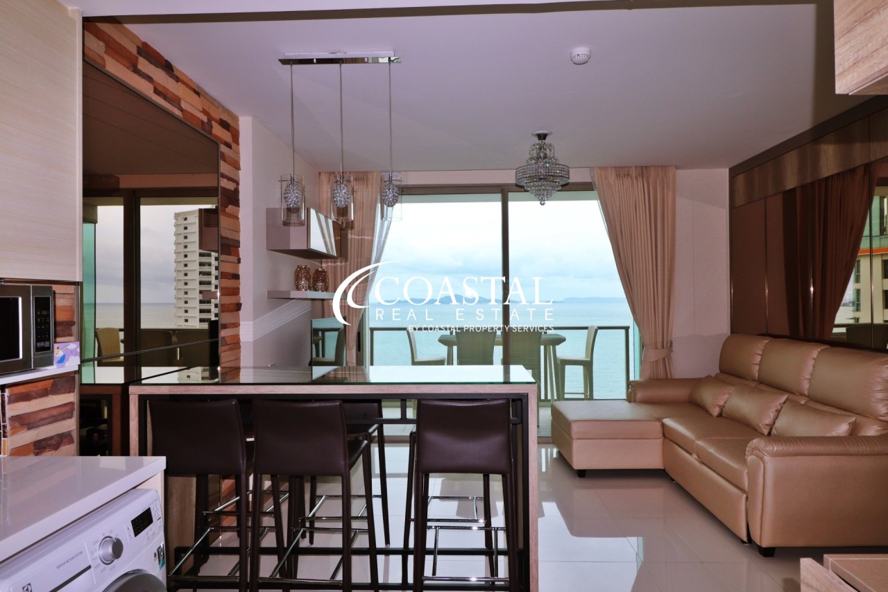 Condo For Rent Wong Amat