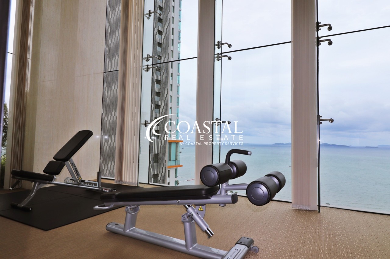 Condo For Rent Wong Amat