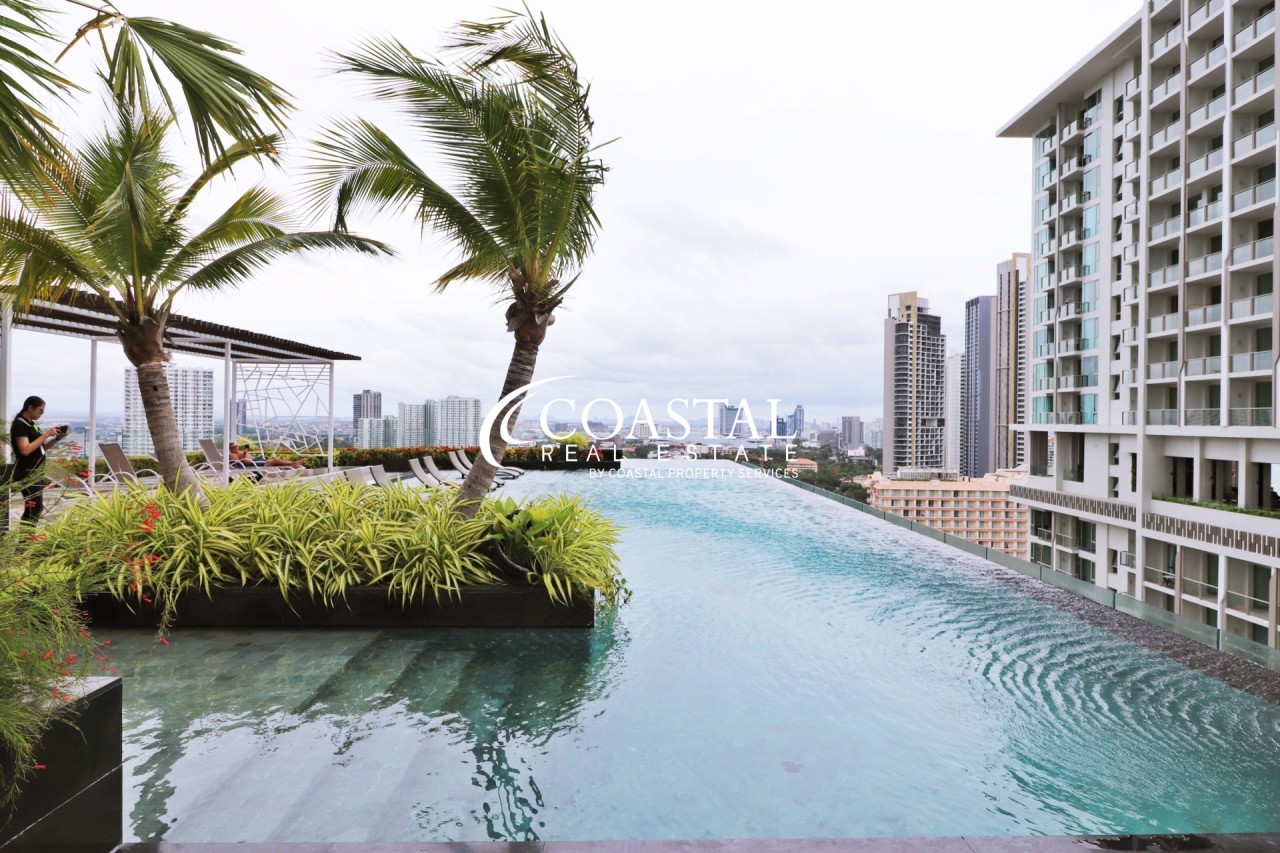 Condo For Rent Wong Amat