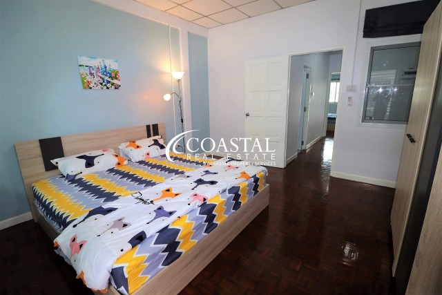 Townhouse For Sale South Pattaya