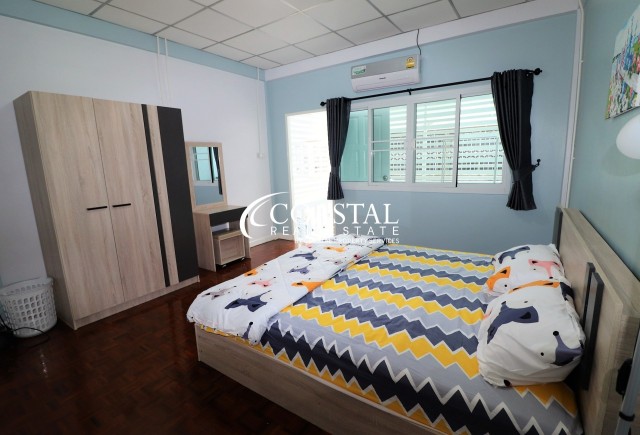 Townhouse For Sale South Pattaya
