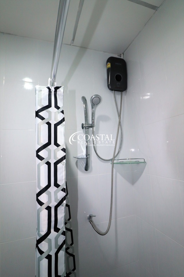 Townhouse For Sale South Pattaya