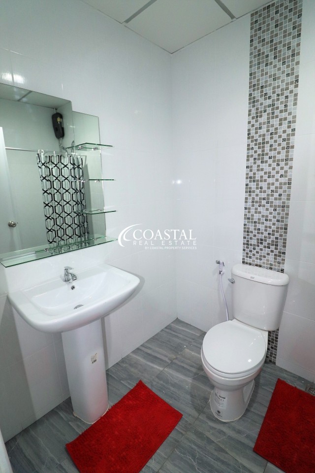 Townhouse For Sale South Pattaya