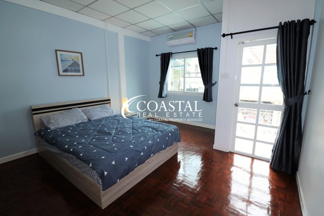 Townhouse For Sale South Pattaya