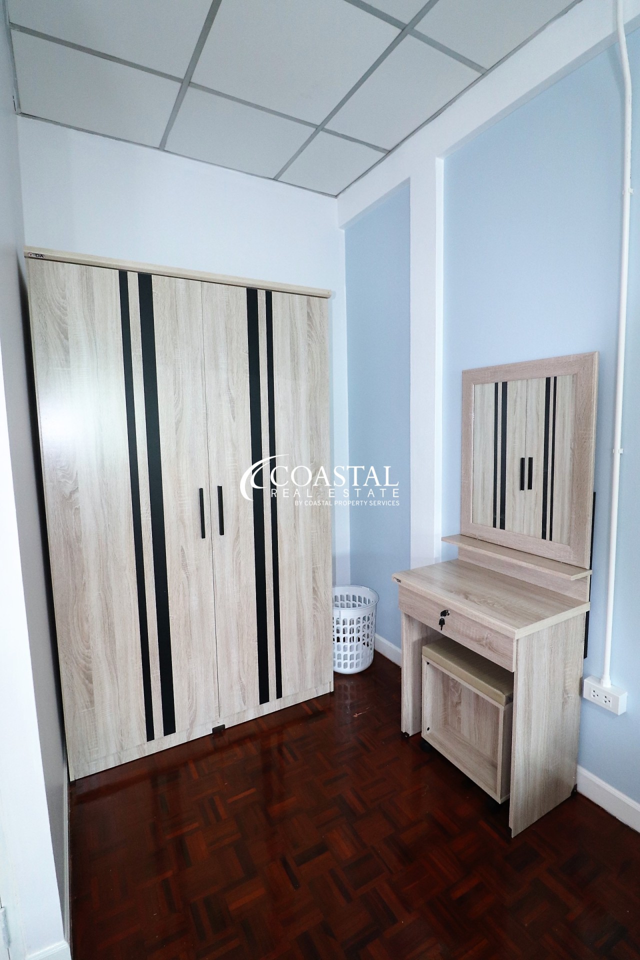 Townhouse For Sale South Pattaya