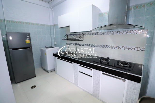 Townhouse For Sale South Pattaya