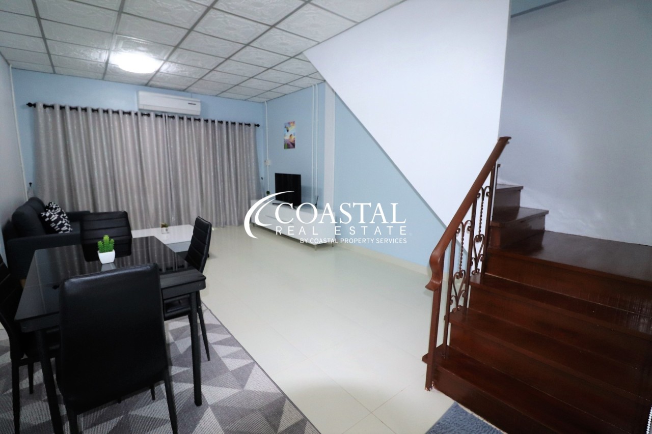 Townhouse For Sale South Pattaya
