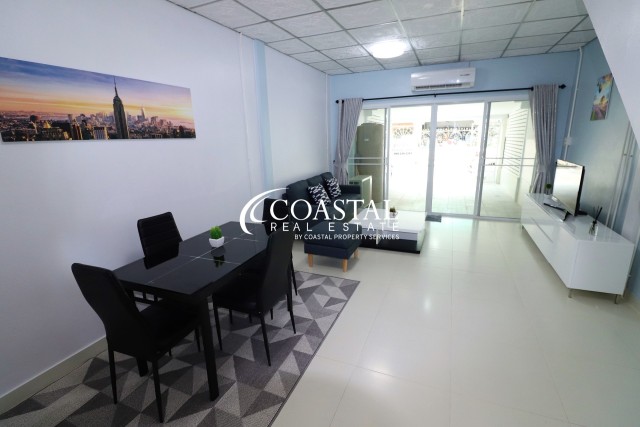 Townhouse For Sale South Pattaya