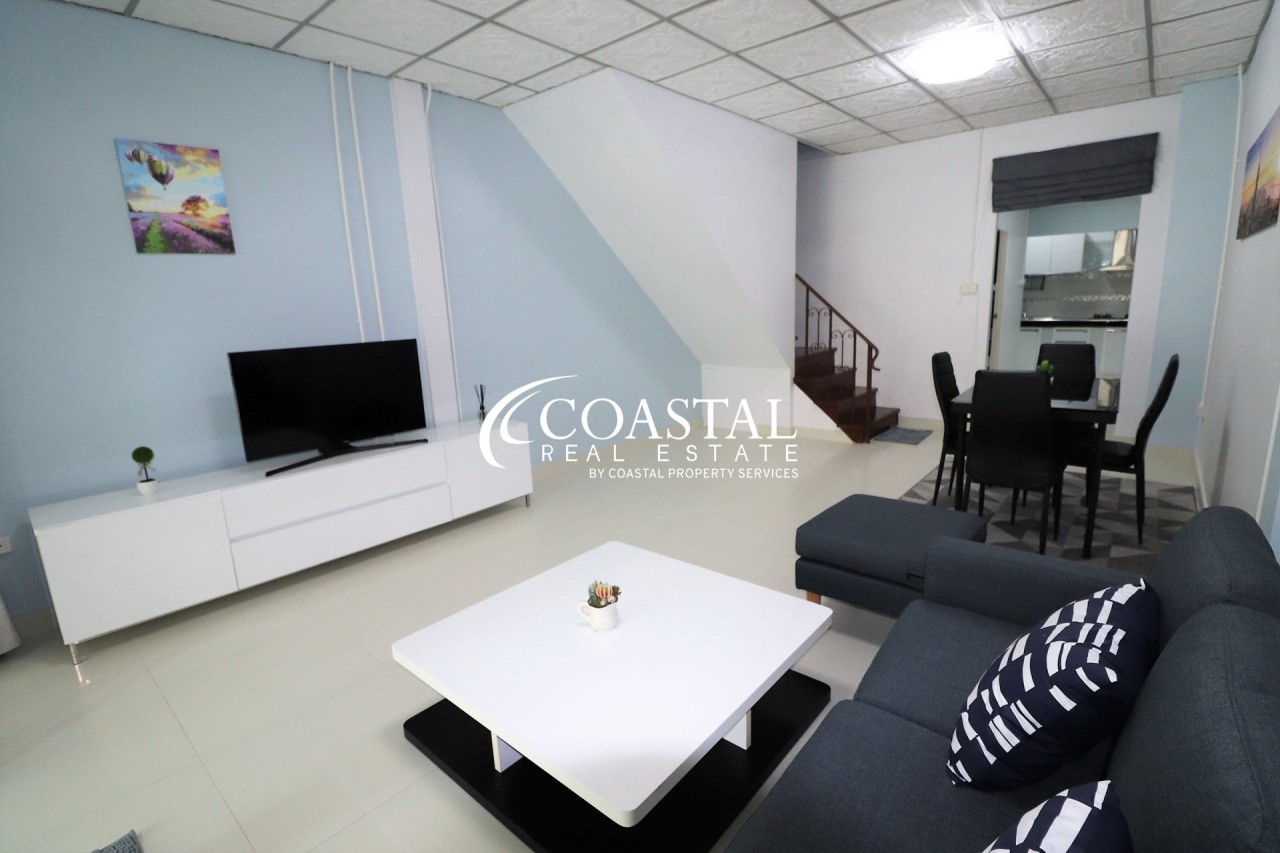 Townhouse For Sale South Pattaya