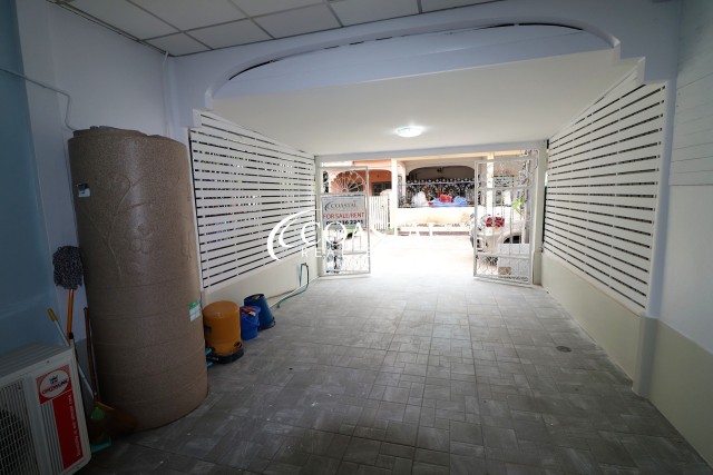 Townhouse For Sale South Pattaya