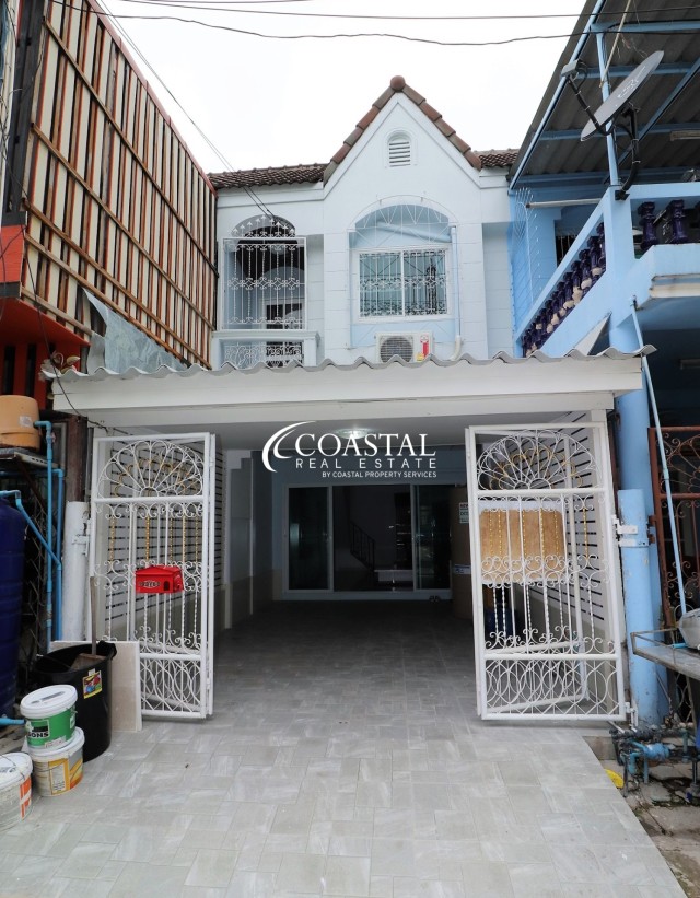 Townhouse For Sale South Pattaya