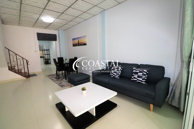 Townhouse For Sale South Pattaya
