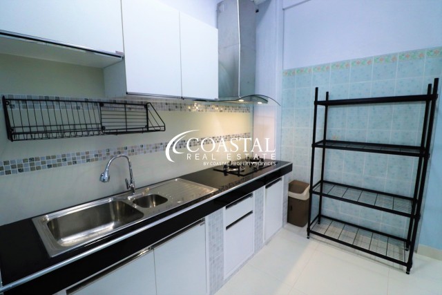Townhouse For Sale South Pattaya