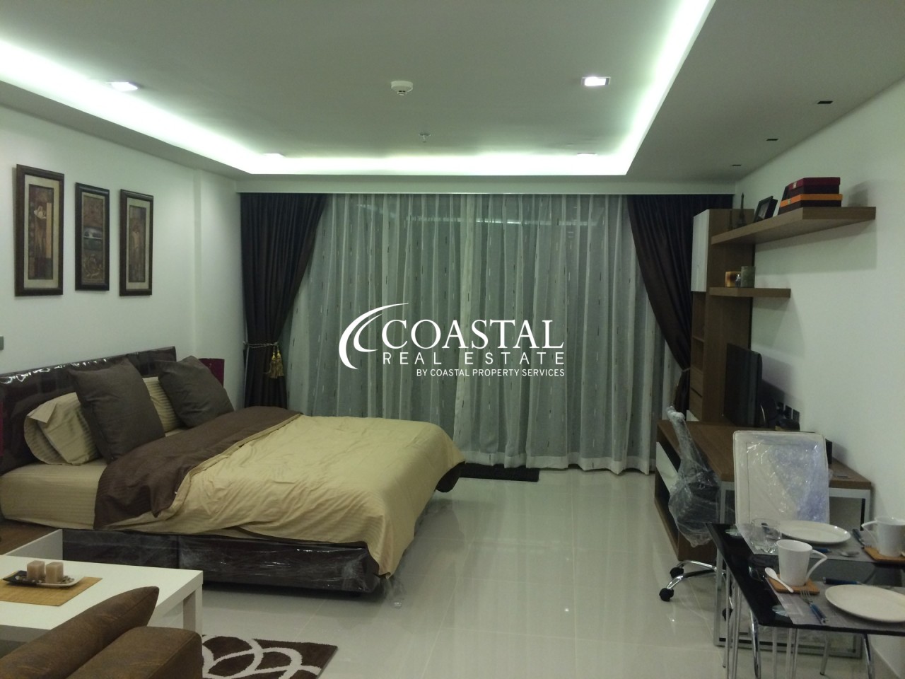 Condo For Sale Wong Amat