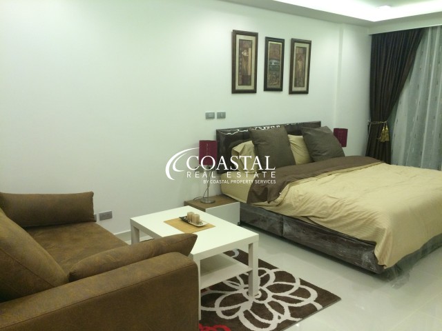 Condo For Sale Wong Amat