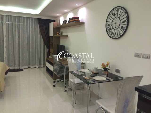 Condo For Sale Wong Amat