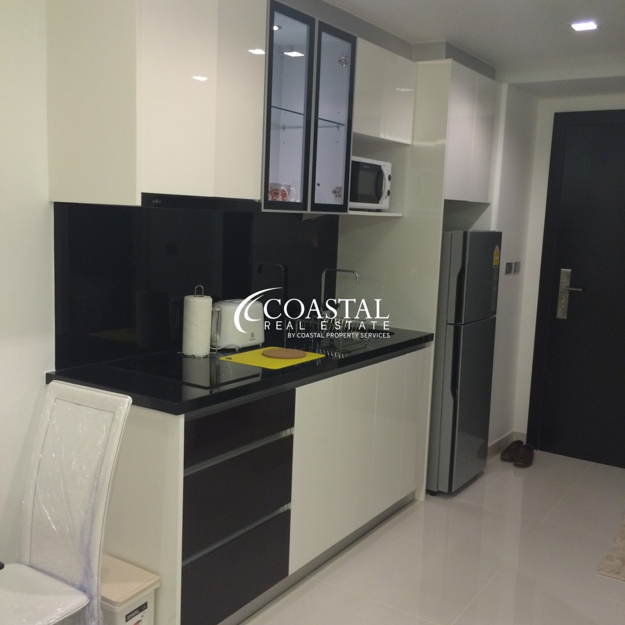 Condo For Sale Wong Amat