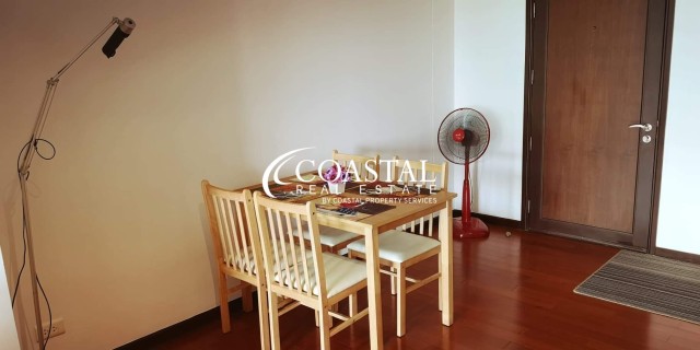 คอนโดสำหรับเช่าที่พัทยาเหนือ