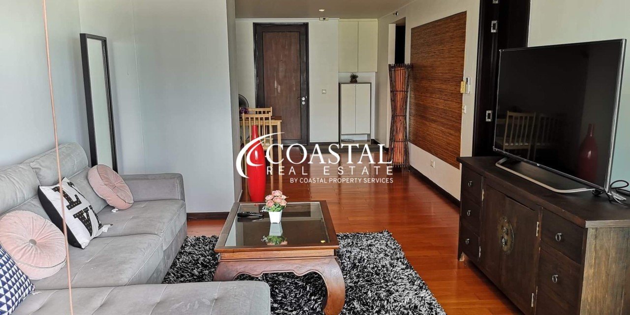 คอนโดสำหรับเช่าที่พัทยาเหนือ