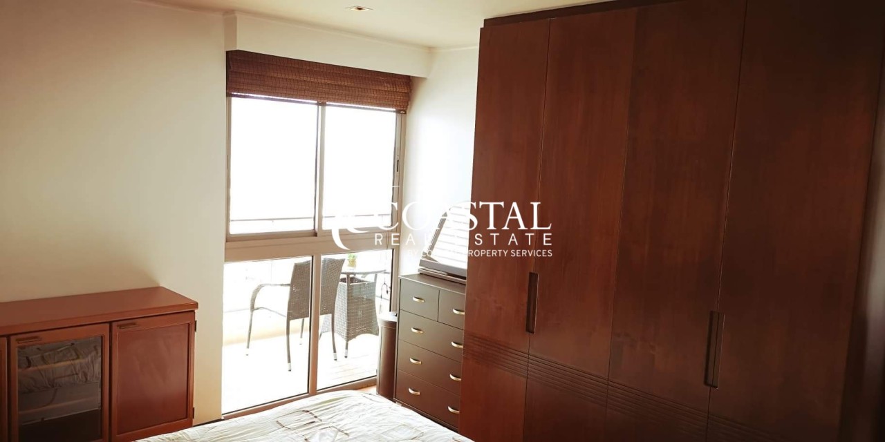 คอนโดสำหรับเช่าที่พัทยาเหนือ