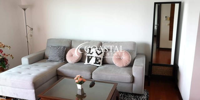 คอนโดสำหรับเช่าที่พัทยาเหนือ