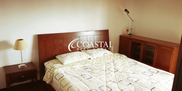 คอนโดสำหรับเช่าที่พัทยาเหนือ