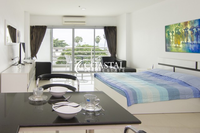 Condo For Sale Jomtien