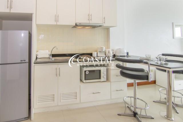Condo For Sale Jomtien