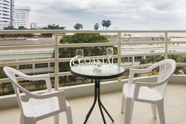 Condo For Sale Jomtien