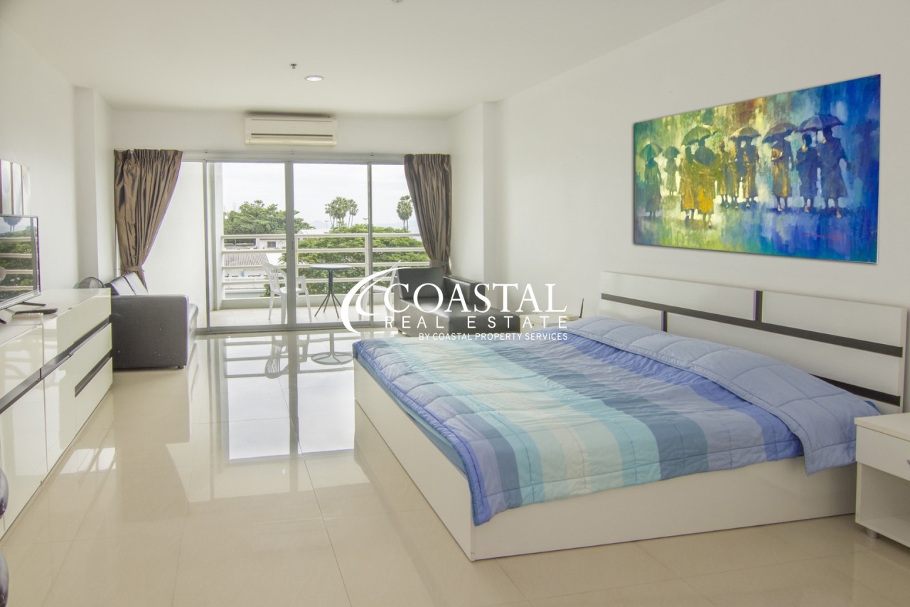 Condo For Sale Jomtien