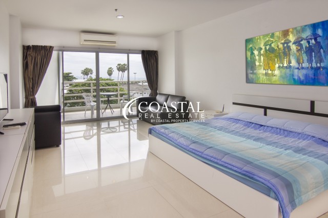 Condo For Sale Jomtien