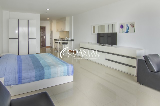 Condo For Sale Jomtien