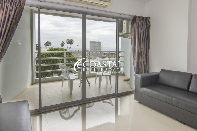 Condo For Sale Jomtien
