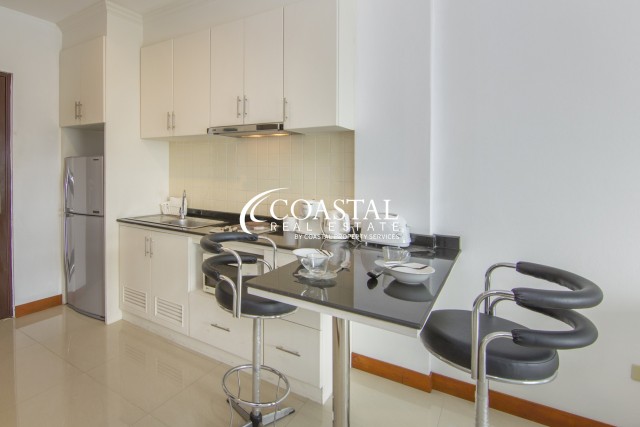 Condo For Sale Jomtien