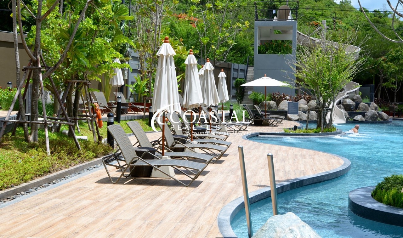 Condo For Sale South Pattaya