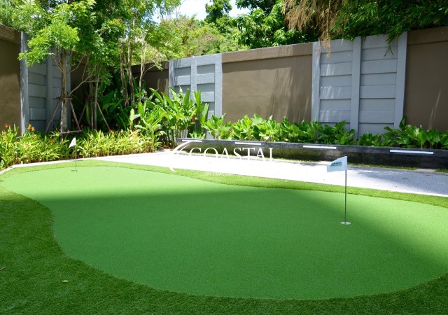 Condo For Sale South Pattaya